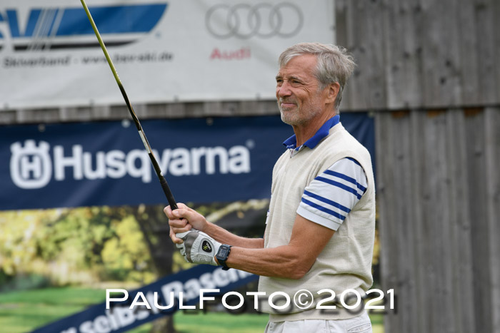 BSV Golfturnier 2021
