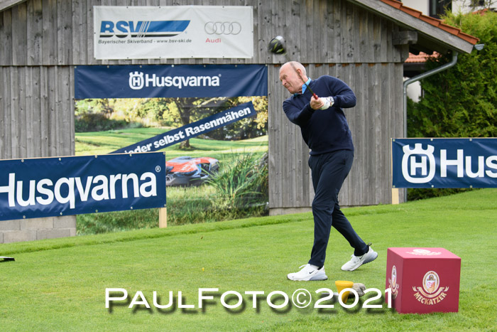 BSV Golfturnier 2021