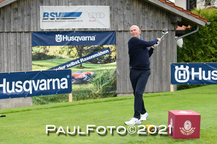BSV Golfturnier 2021