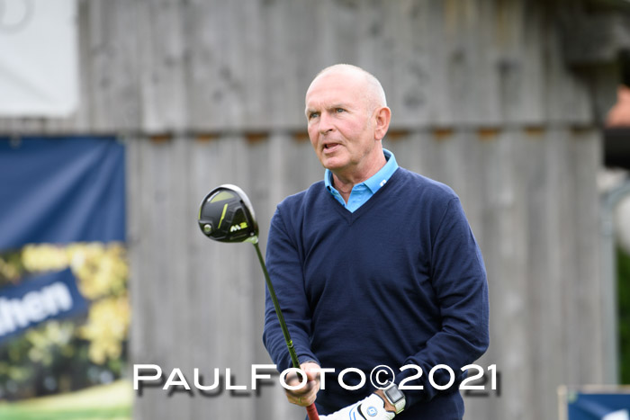BSV Golfturnier 2021