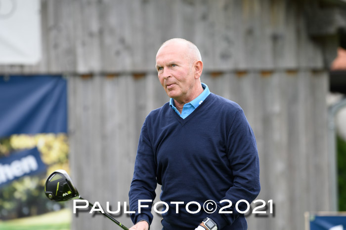 BSV Golfturnier 2021