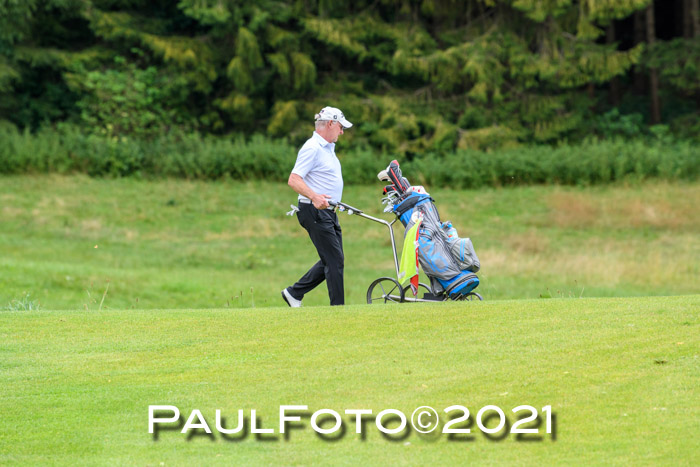 BSV Golfturnier 2021