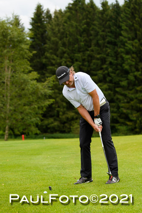 BSV Golfturnier 2021