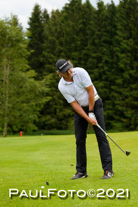BSV Golfturnier 2021
