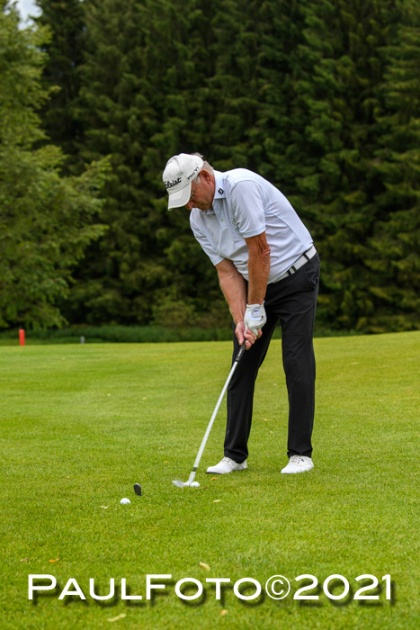 BSV Golfturnier 2021