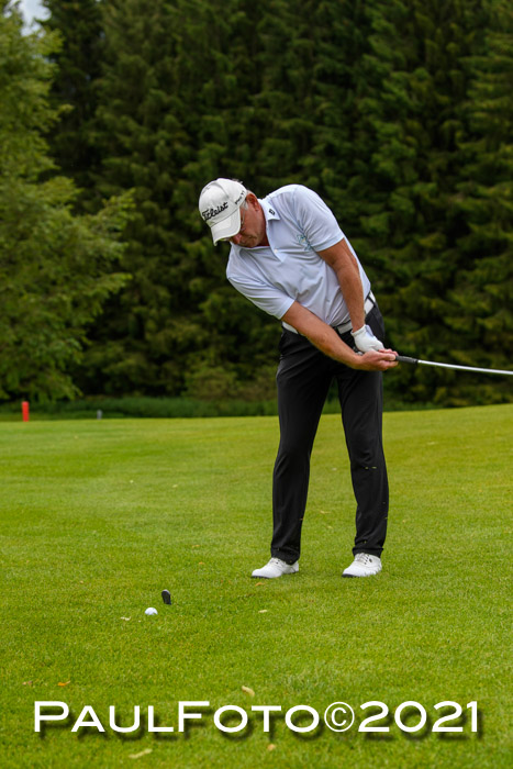 BSV Golfturnier 2021
