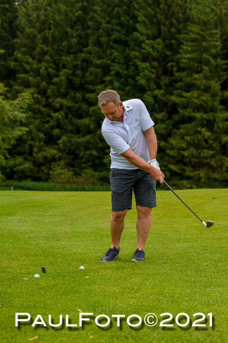 BSV Golfturnier 2021