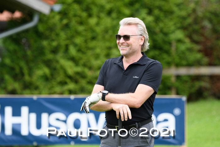 BSV Golfturnier 2021