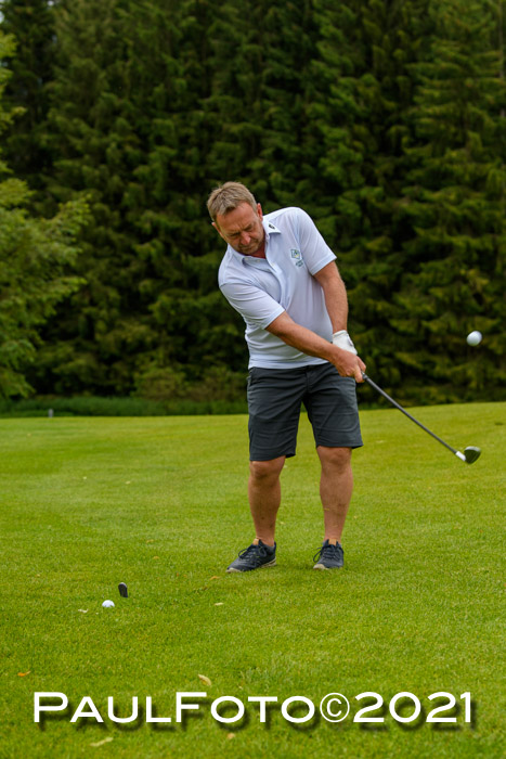 BSV Golfturnier 2021
