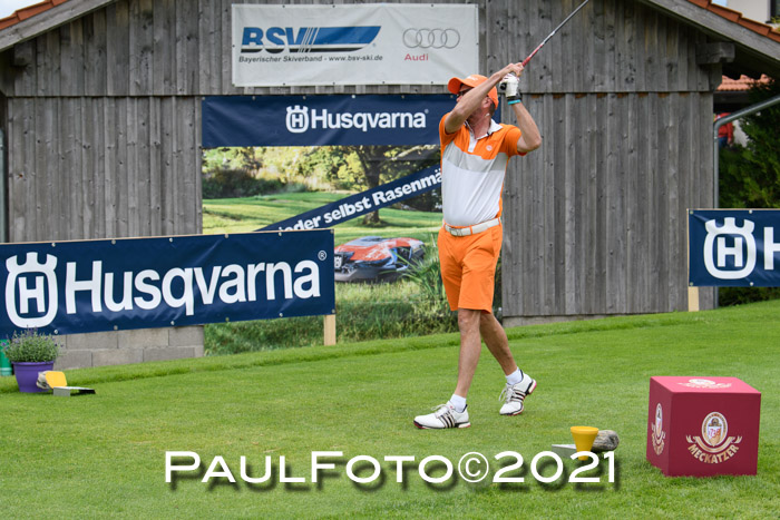 BSV Golfturnier 2021