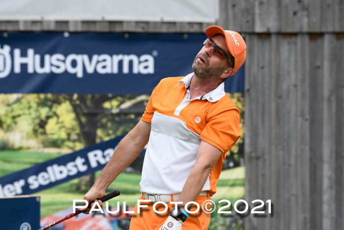 BSV Golfturnier 2021