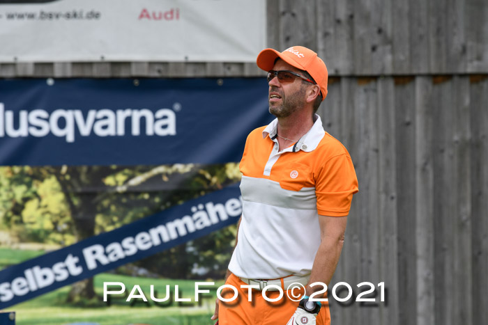 BSV Golfturnier 2021