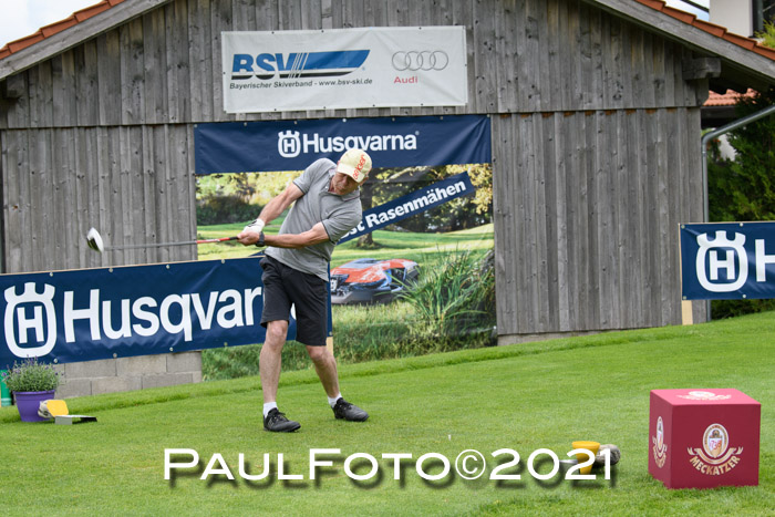 BSV Golfturnier 2021