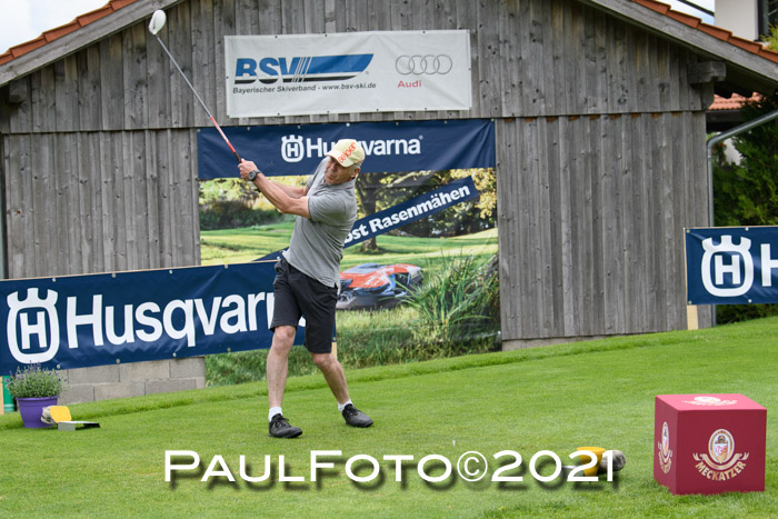 BSV Golfturnier 2021