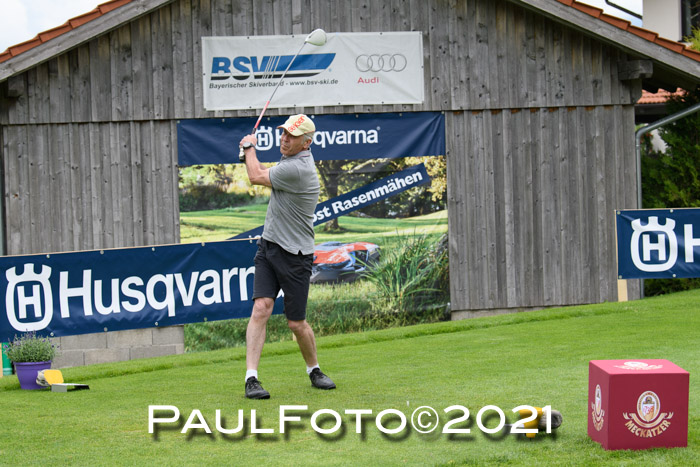 BSV Golfturnier 2021