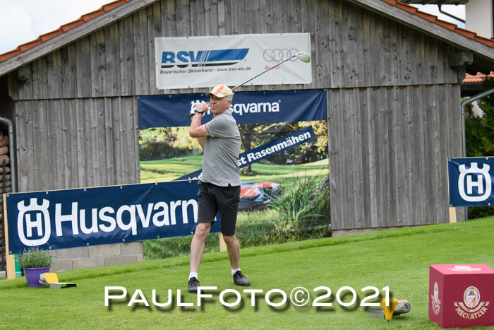 BSV Golfturnier 2021