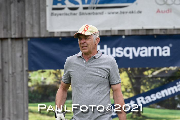 BSV Golfturnier 2021