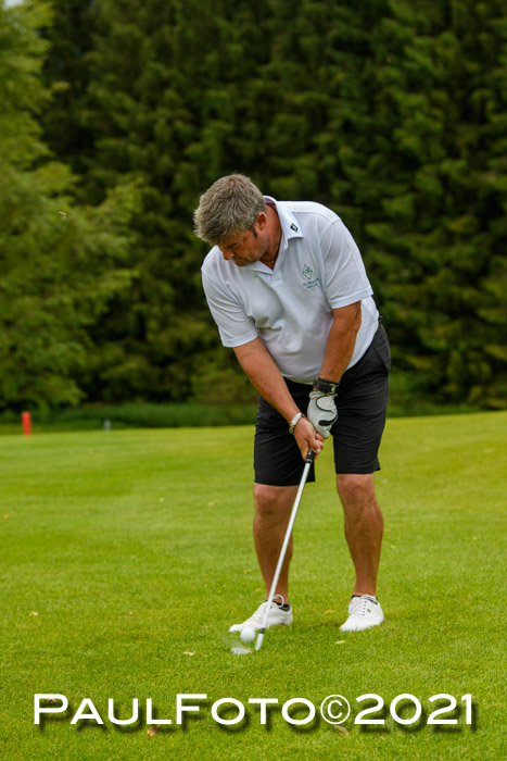 BSV Golfturnier 2021