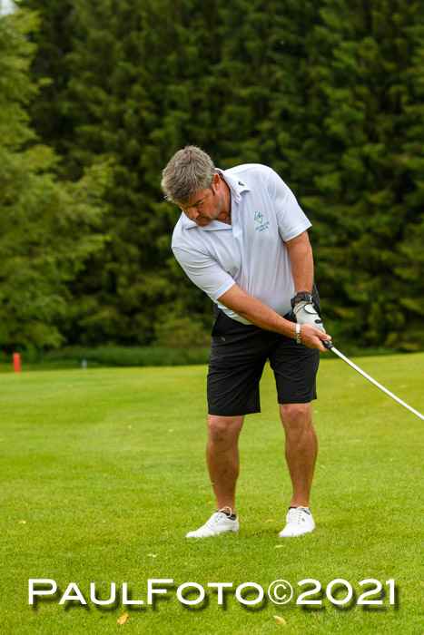 BSV Golfturnier 2021