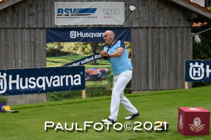 BSV Golfturnier 2021