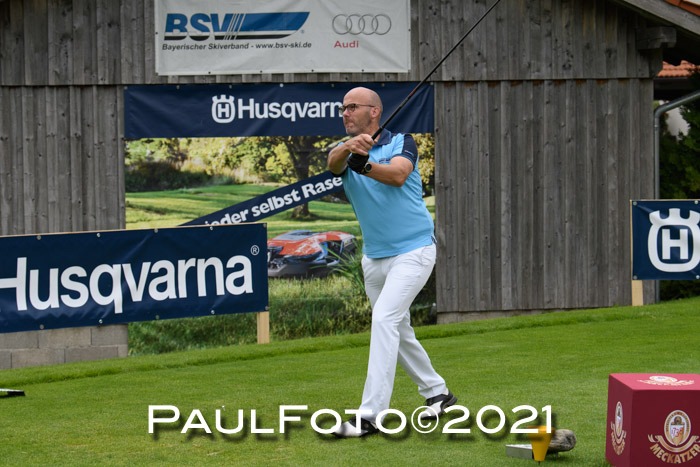 BSV Golfturnier 2021
