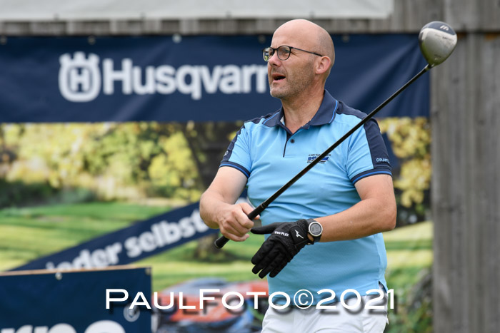 BSV Golfturnier 2021