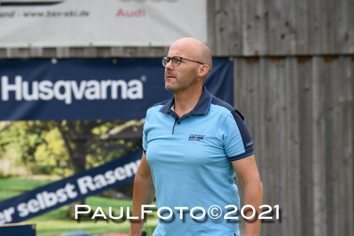 BSV Golfturnier 2021