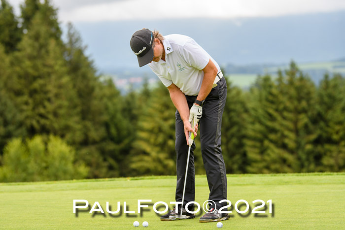 BSV Golfturnier 2021