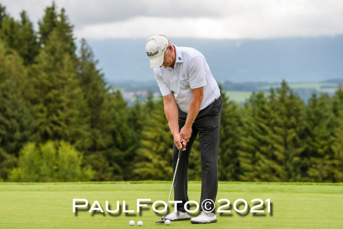 BSV Golfturnier 2021
