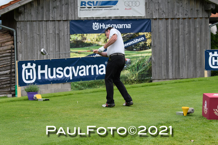 BSV Golfturnier 2021