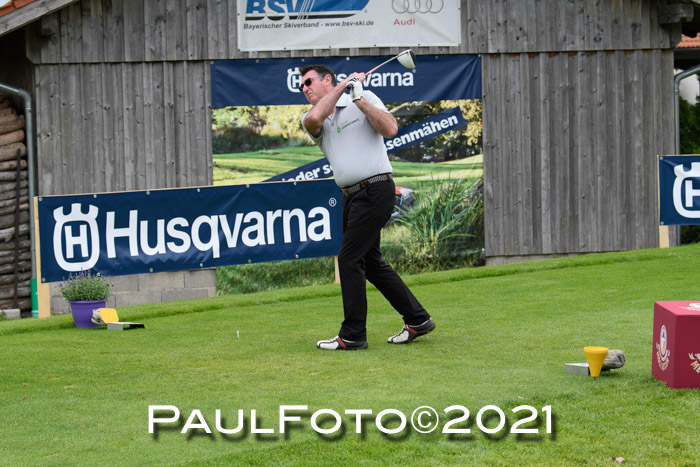 BSV Golfturnier 2021