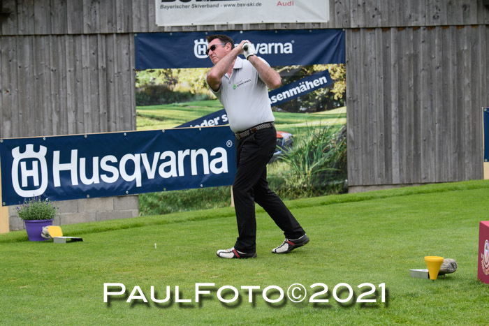 BSV Golfturnier 2021