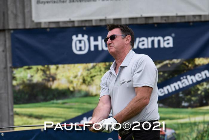 BSV Golfturnier 2021