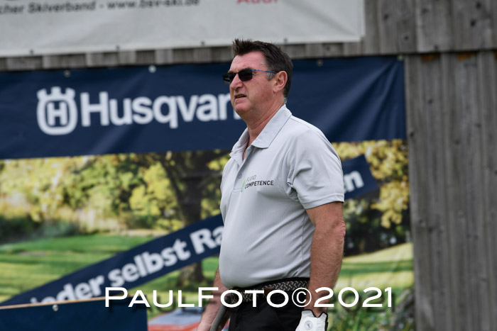 BSV Golfturnier 2021