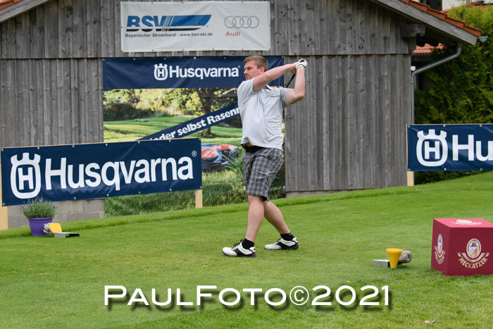 BSV Golfturnier 2021
