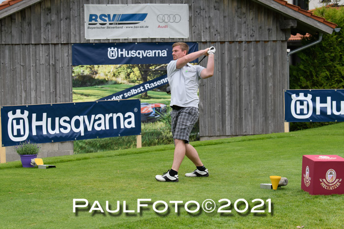 BSV Golfturnier 2021