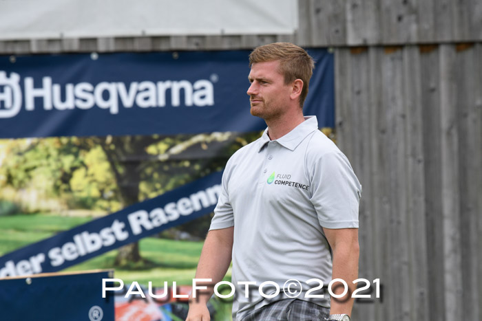 BSV Golfturnier 2021