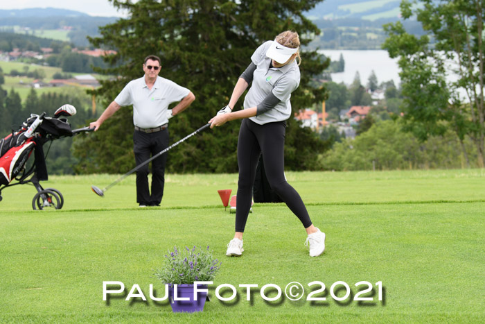 BSV Golfturnier 2021