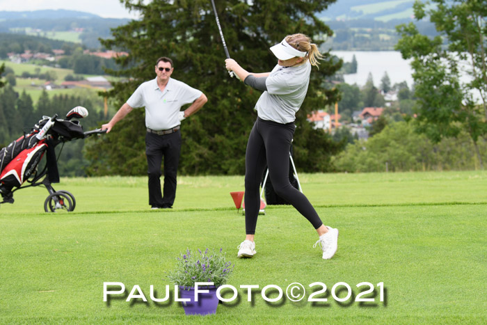 BSV Golfturnier 2021