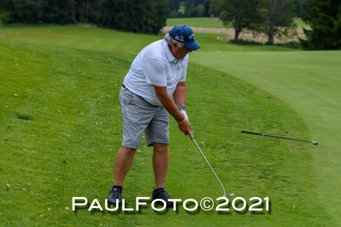 BSV Golfturnier 2021
