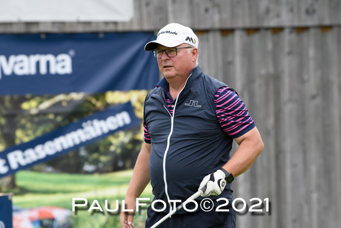 BSV Golfturnier 2021