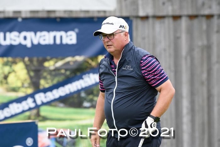 BSV Golfturnier 2021