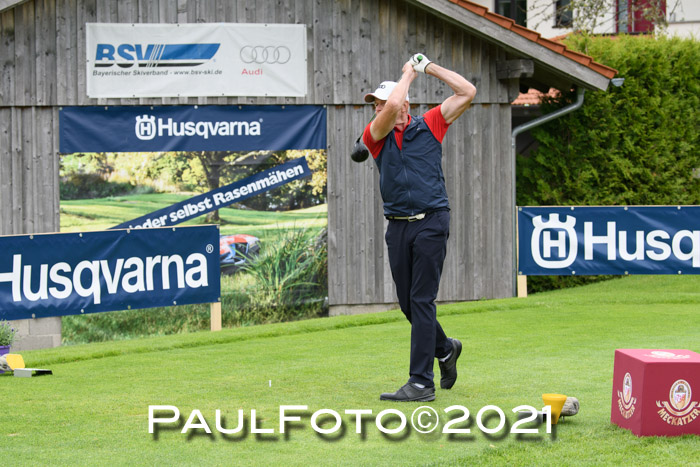 BSV Golfturnier 2021