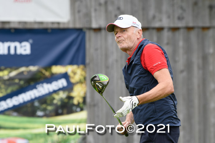 BSV Golfturnier 2021