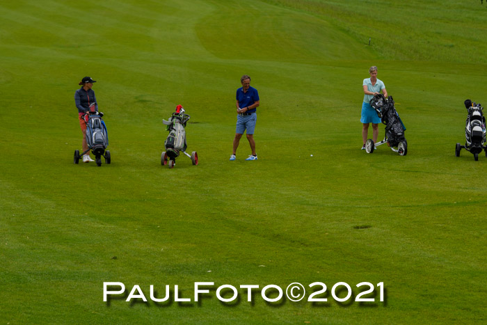 BSV Golfturnier 2021