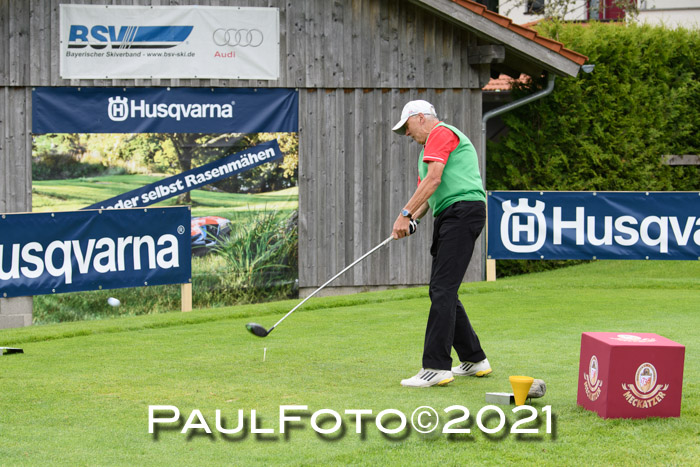 BSV Golfturnier 2021