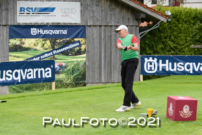 BSV Golfturnier 2021