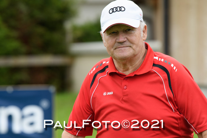BSV Golfturnier 2021