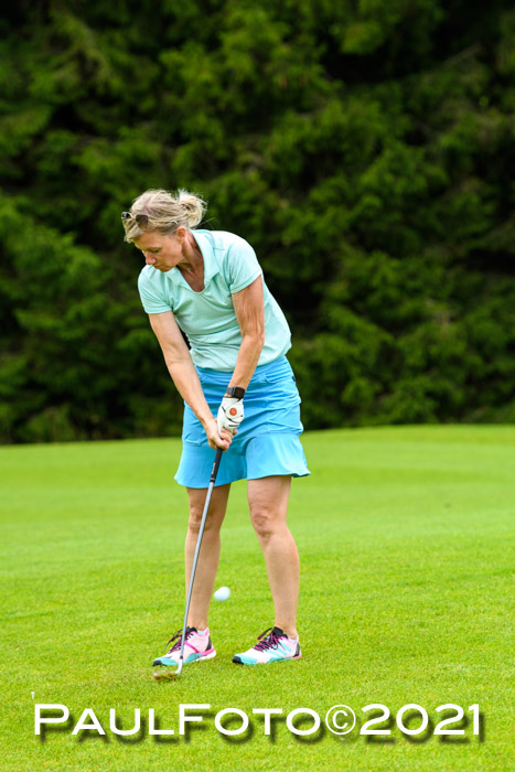 BSV Golfturnier 2021