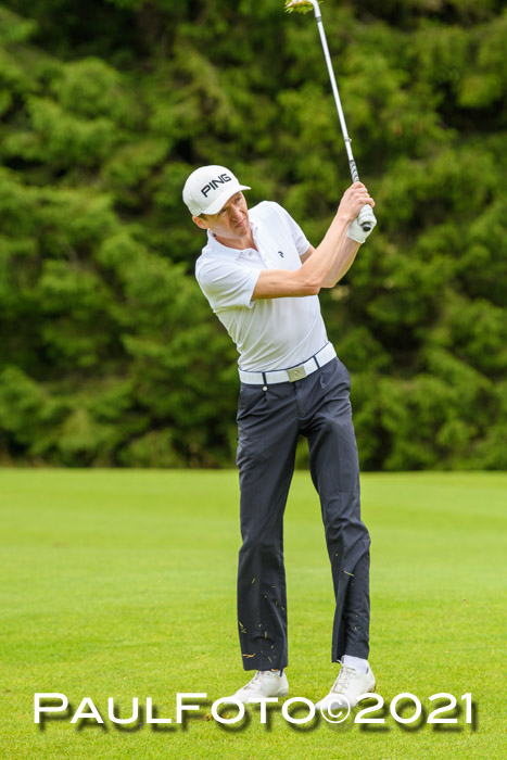 BSV Golfturnier 2021
